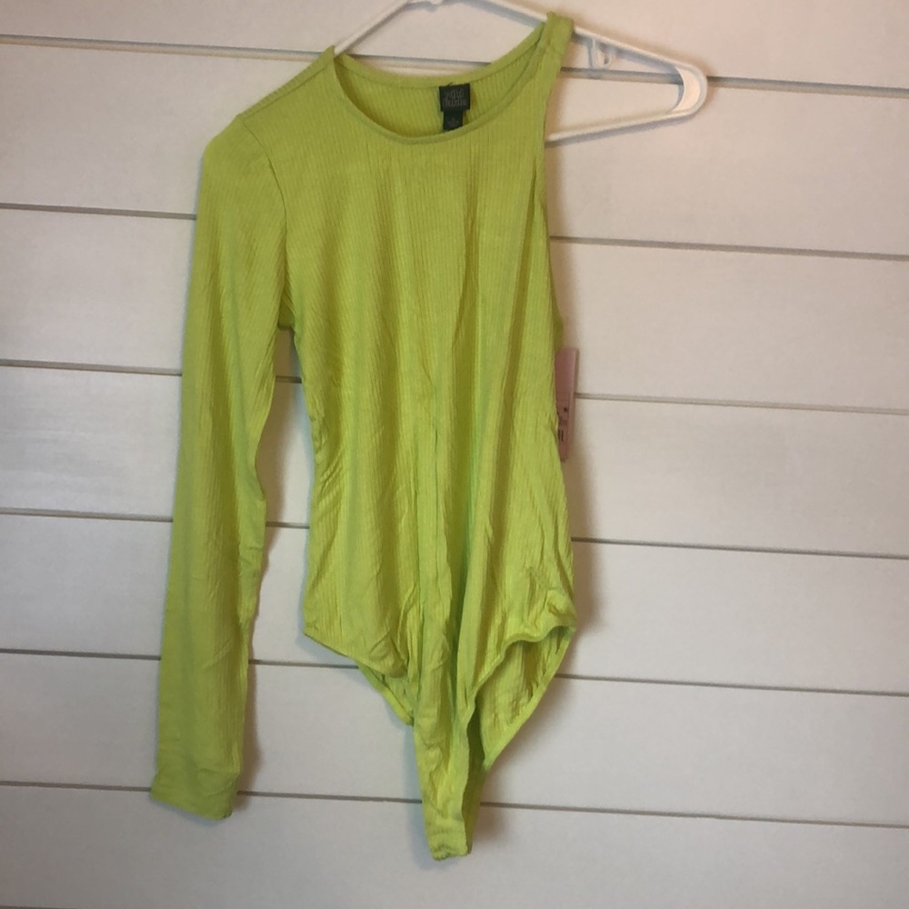 Wild Fable Bodysuit